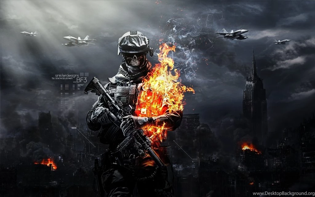 Wallpapers For PC Collection (40+)