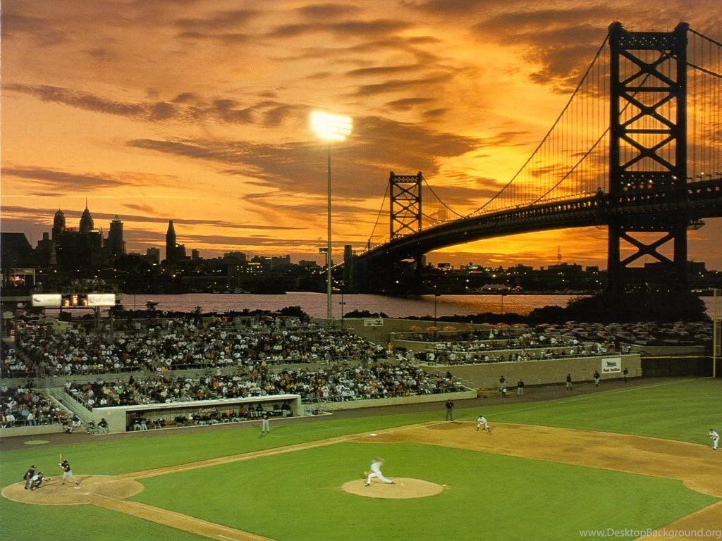 Baseball Wallpapers