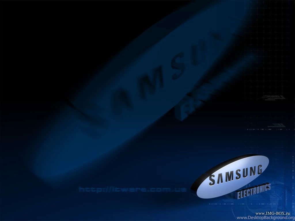 Samsung Best Wallpapers On Your Desktop: Brand