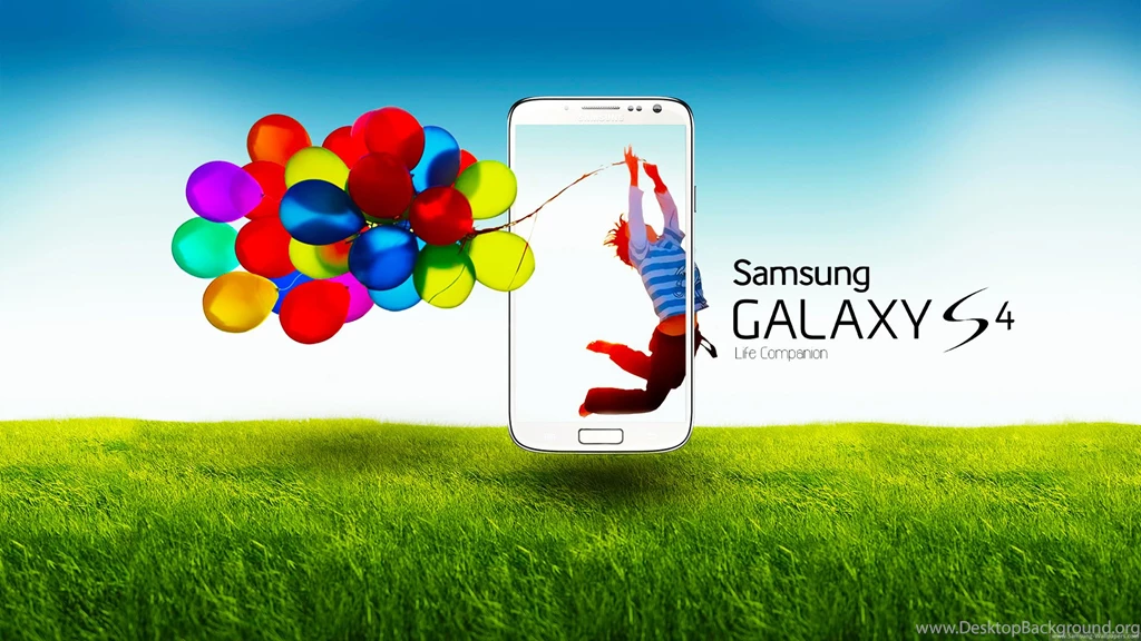 Samsung Galaxy S4 Official HD 1920x1080 Desktop Wallpaper_Samsung ...