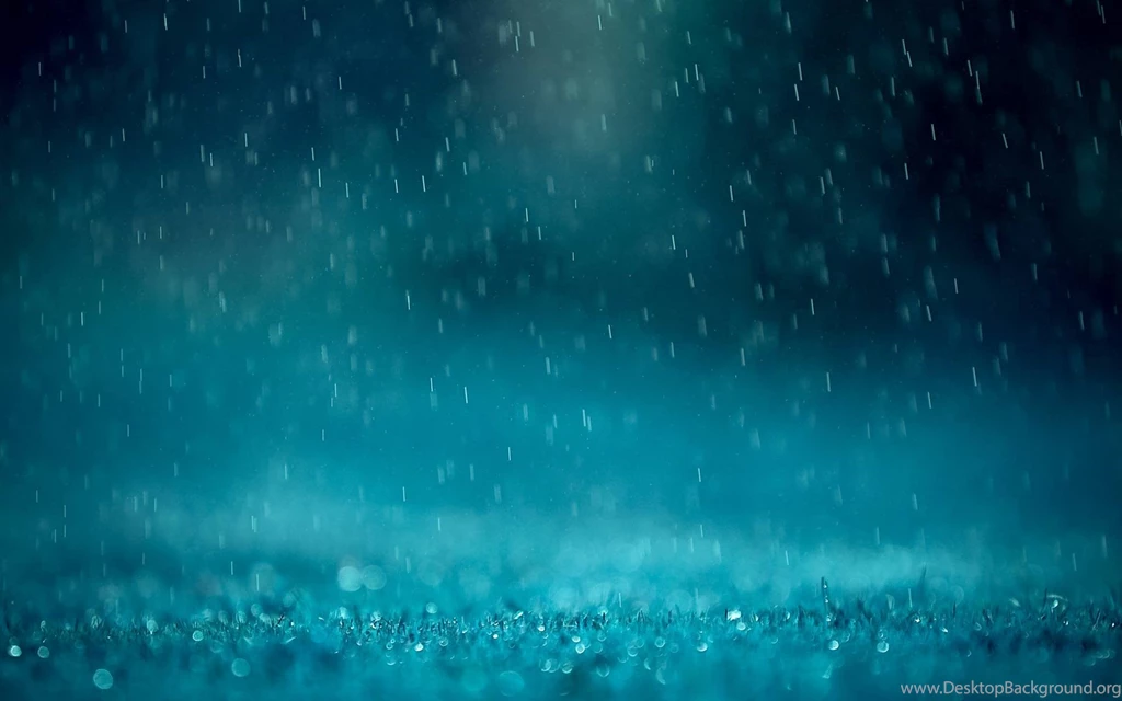 Rain Wallpapers [4]   (