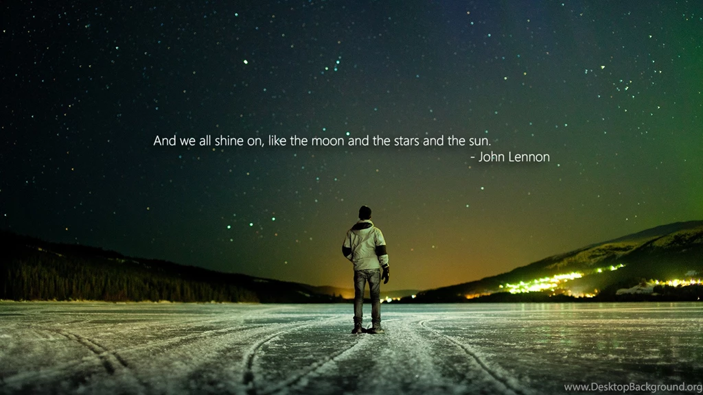 Wallpapers Quote