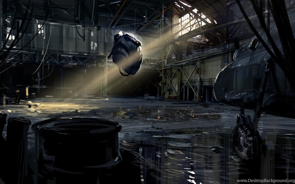 7 Half life 3 HD Wallpapers