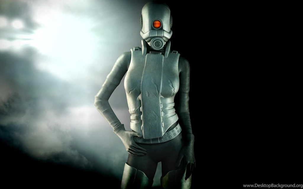 Half life Computer Wallpapers, Desktop Backgrounds