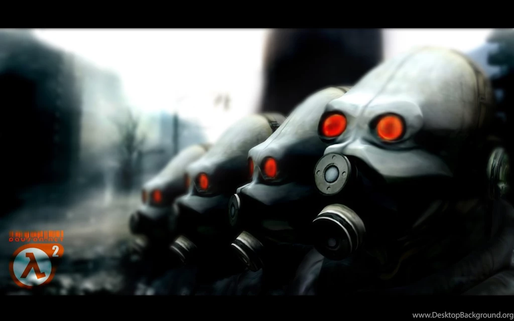 7 Half life 3 HD Wallpapers
