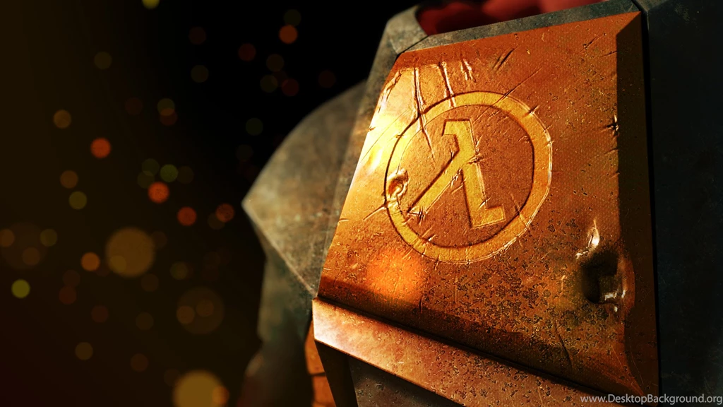45 Half Life 2 HD Wallpapers