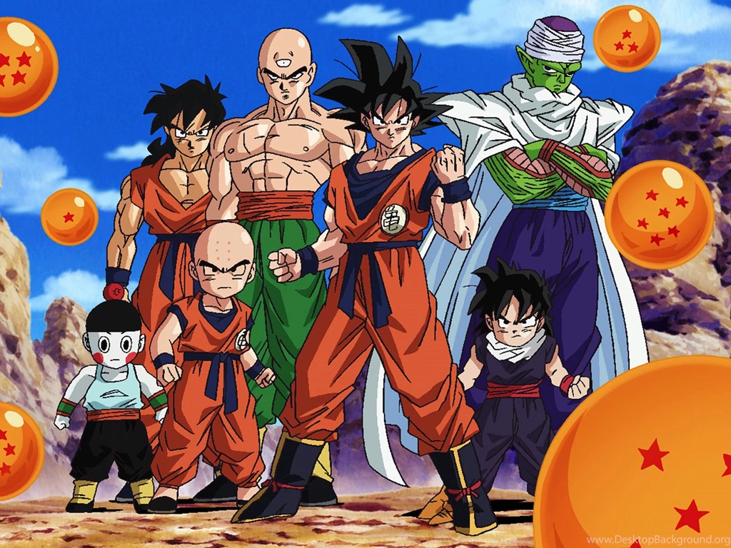 Dragon Ball Z Kai Cast, Dragon Ball Z Kai Wallpaper Backgrounds ...