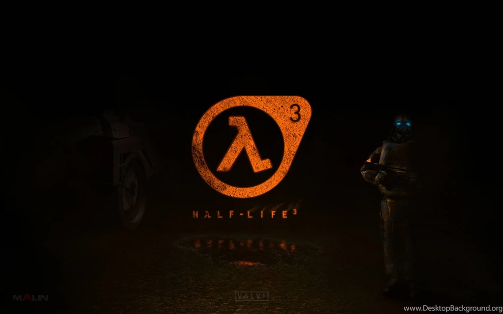 Half Life 2 HD Wallpapers