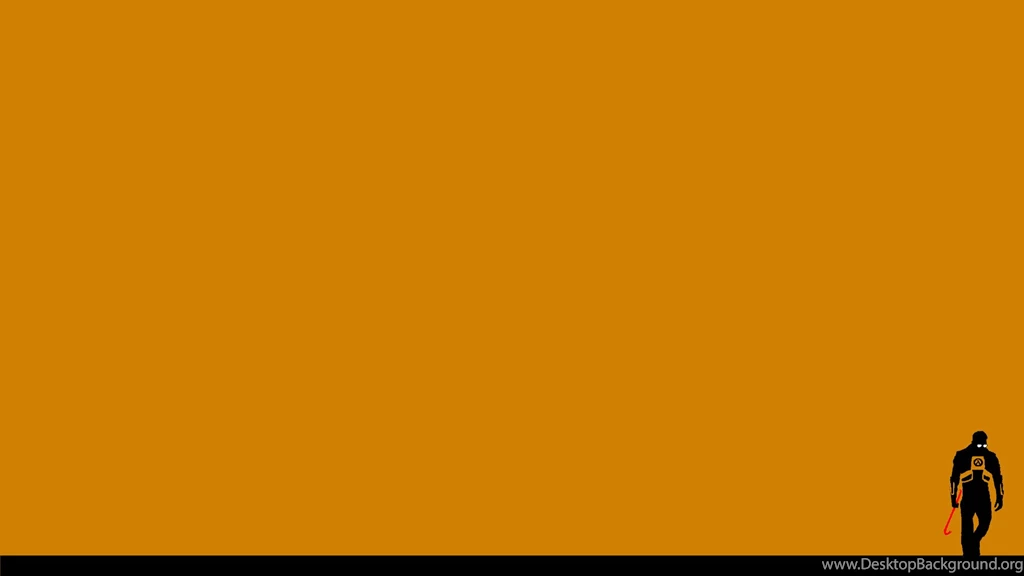 Half Life Wallpapers