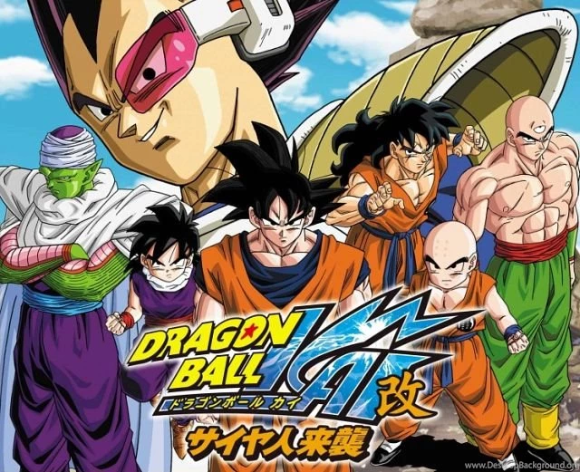 28 Anime Desktop Wallpapers Ξ 1010952 Dragon Ball Z Kai Images