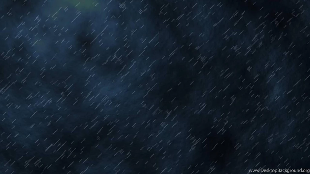 Night Rain 1280x1024 Wallpapers (