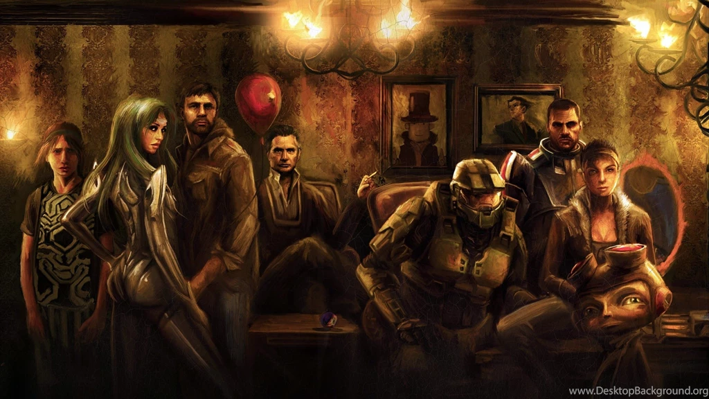 4K Ultra HD Half life Wallpapers HD, Desktop Backgrounds 3840x2160