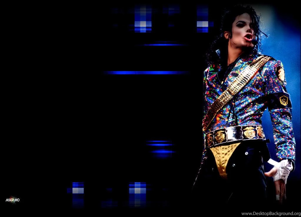Michael Jackson Wallpapers Collection (47+)