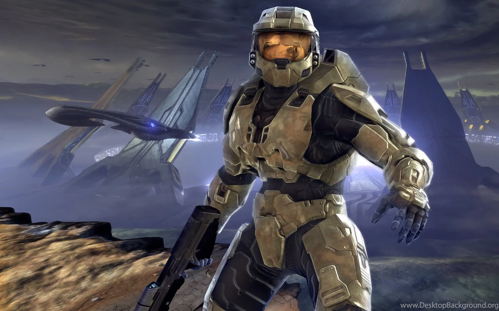 Halo Wars Wallpapers And Images Wallpapers, Pictures, Photos