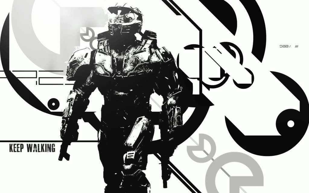 Halo Wars Movie