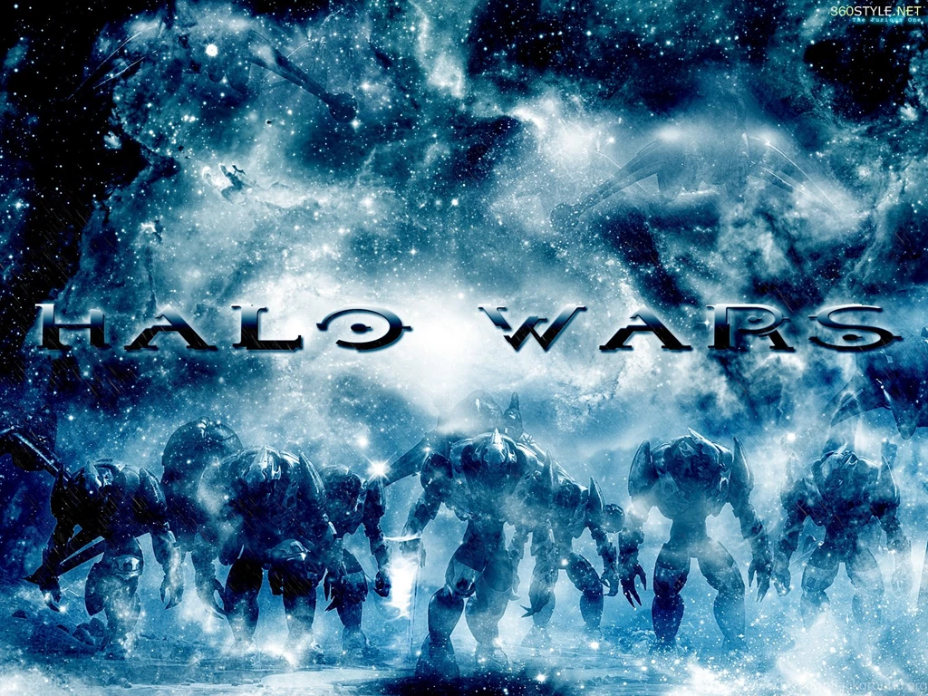 The Halo Universe