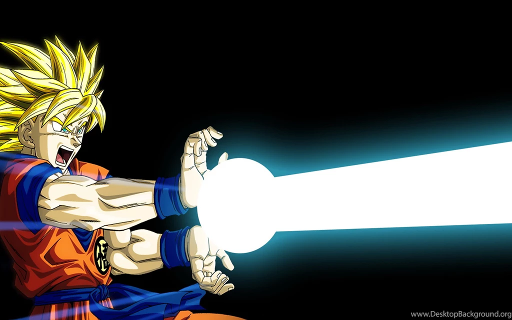 Dragon Ball Z Wallpapers