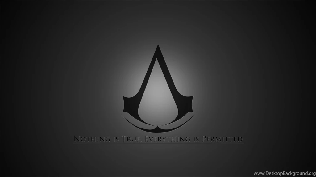 High Resolution Best Game Assassins Creed Logo Wallpapers HD 16 ...