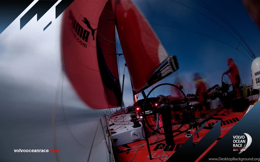 Volvo Ocean Race 2011 2012