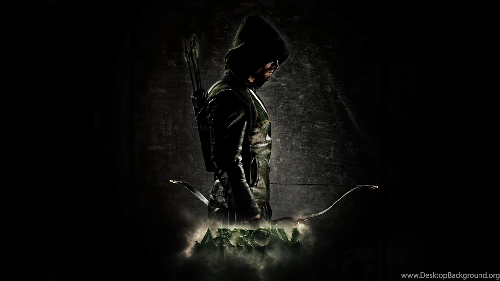 Arrow Wallpapers