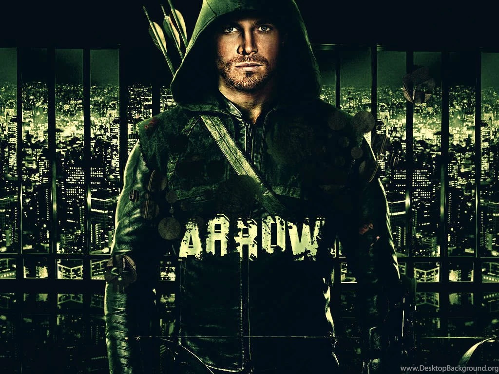 The Arrow HD Wallpapers