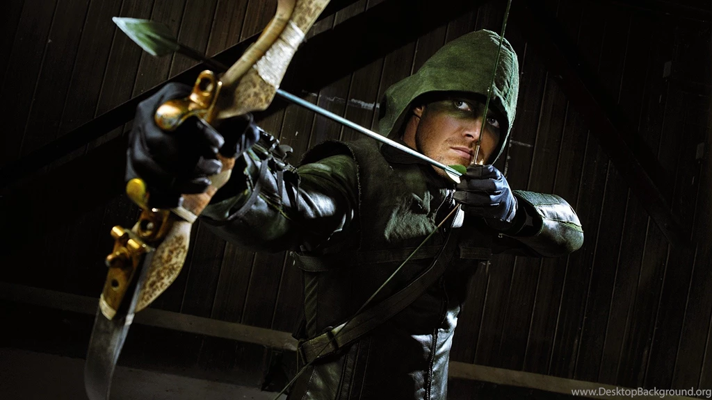 Arrow Wallpapers HD