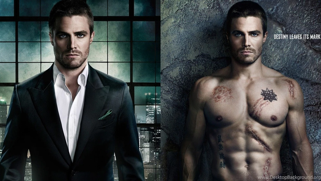 Top Arrow Tv Show Hd Wallpapers