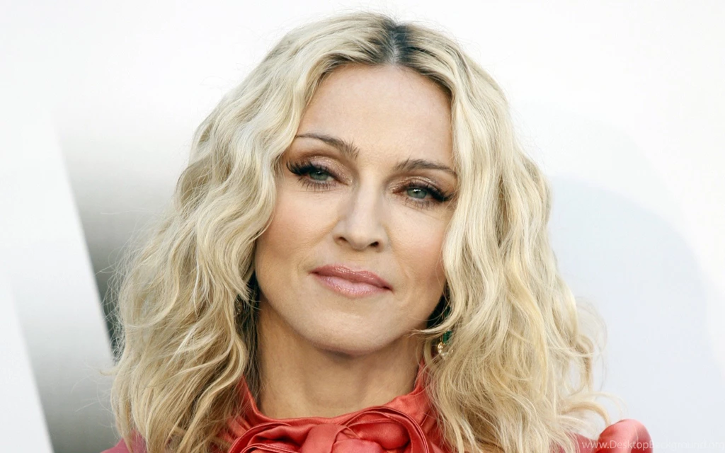 Madonna Biography