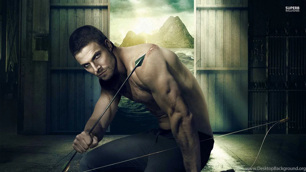 Download Arrow Wallpapers (TV Series)   HD Gallery
