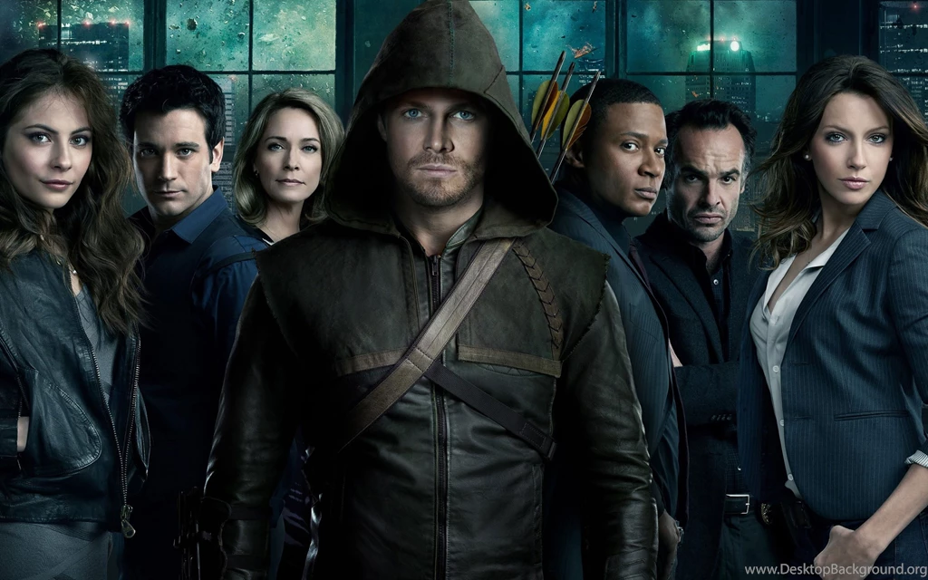 Arrow HD Wallpapers
