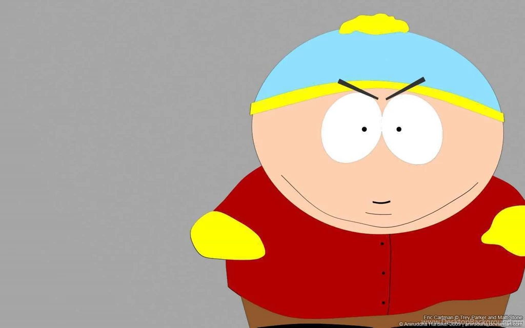 Cartman   Eric Cartman Wallpapers (8914562)   Fanpop