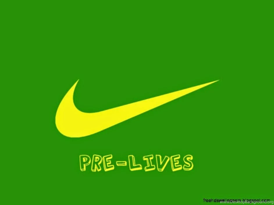 Green Nike Wallpapers