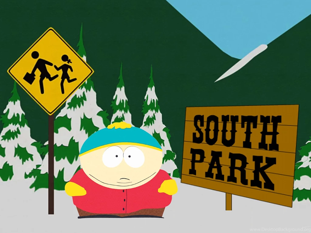 Cartman [6]   Seourpicz