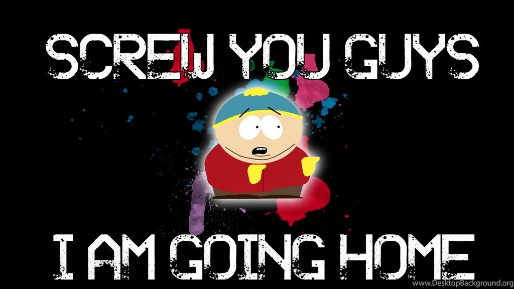 Cartman Wallpapers Eric Cartman Wallpapers   Mixoram