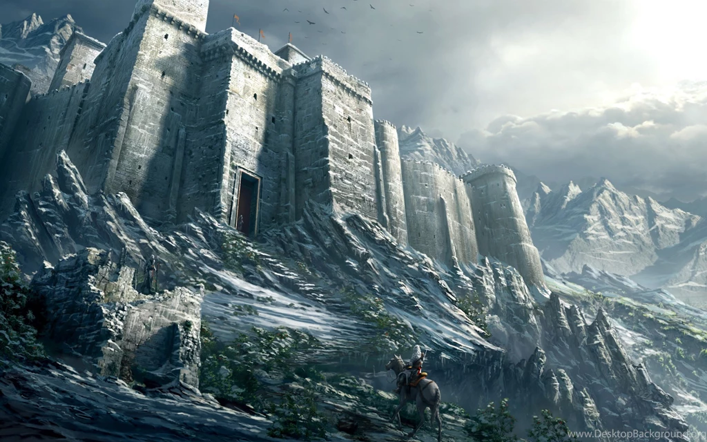 65 Assassin's Creed: Revelations HD Wallpapers