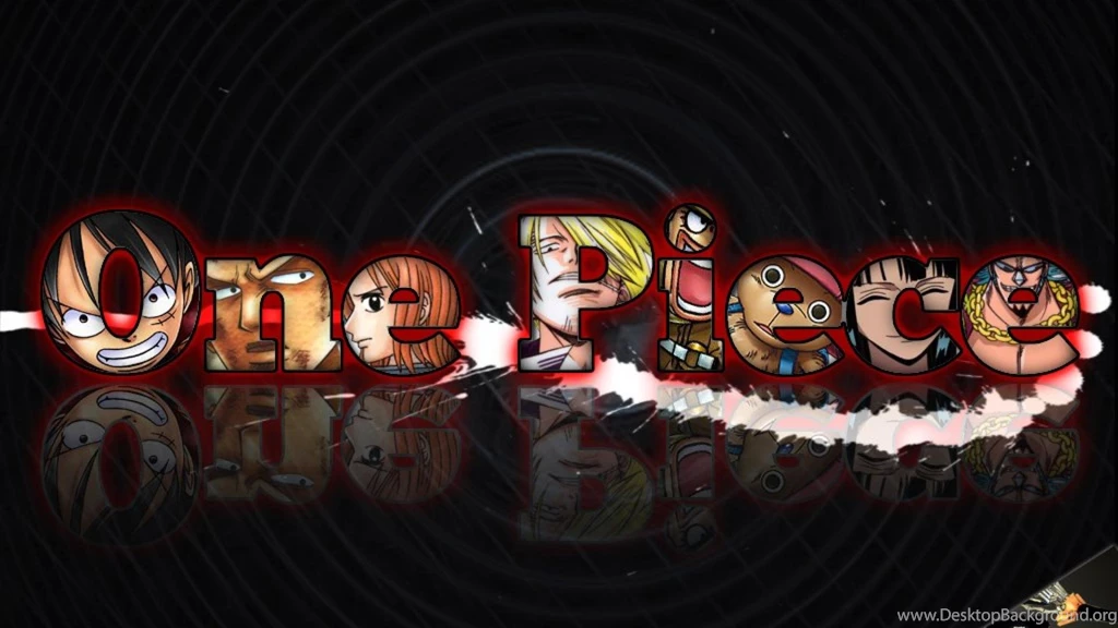 One Piece Wallpapers Gfx Sector (