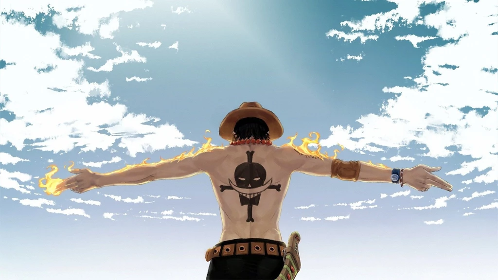 High Resolution Best Anime One Piece Wallpapers HD 8 Full Size ...