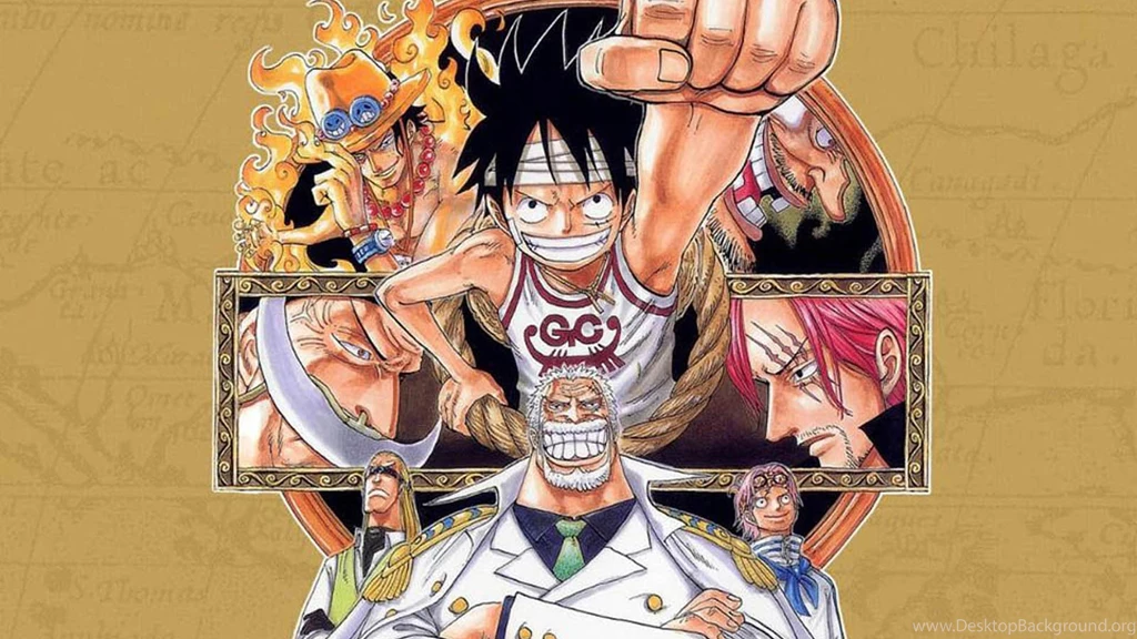 One Piece Wallpapers 1920x1080 Wallpapers, 1920x1080 Wallpapers ...