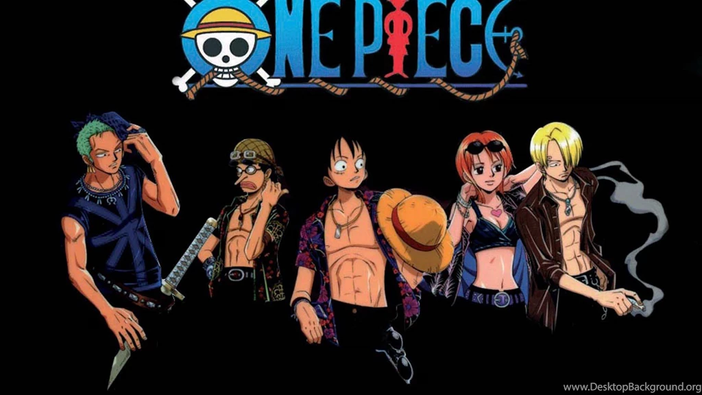 One Piece One Piece Wallpapers