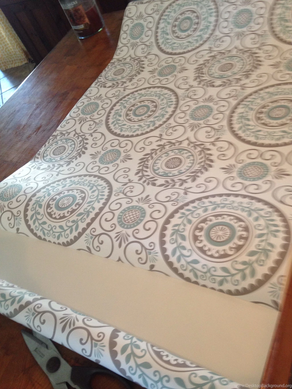 Lining Drawers With Repositionable Wallpapers Desktop Background