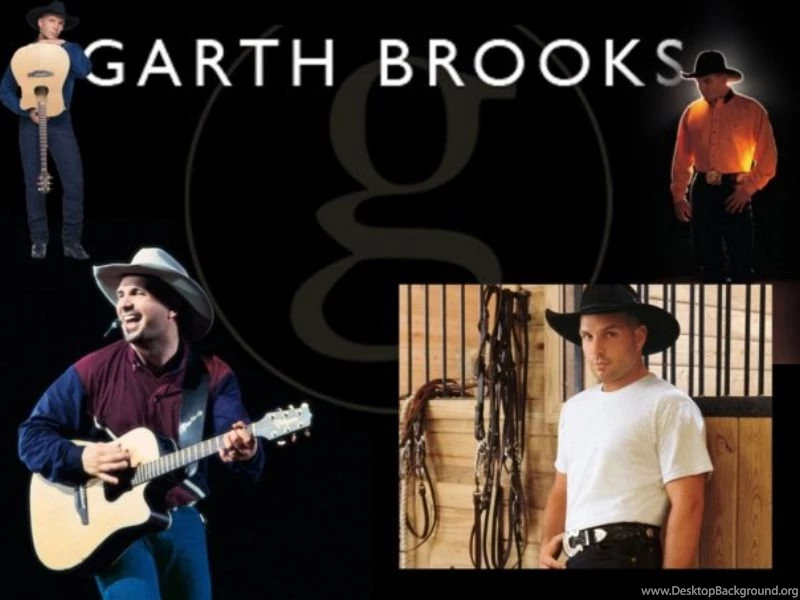 GarthBrooks   Garth Brooks Wallpapers (719854)   Fanpop
