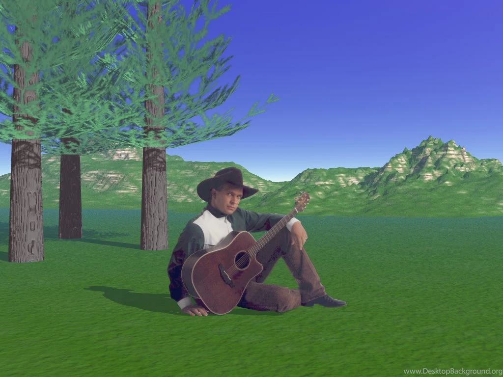 GarthBrooks   Garth Brooks Wallpapers (720342)   Fanpop