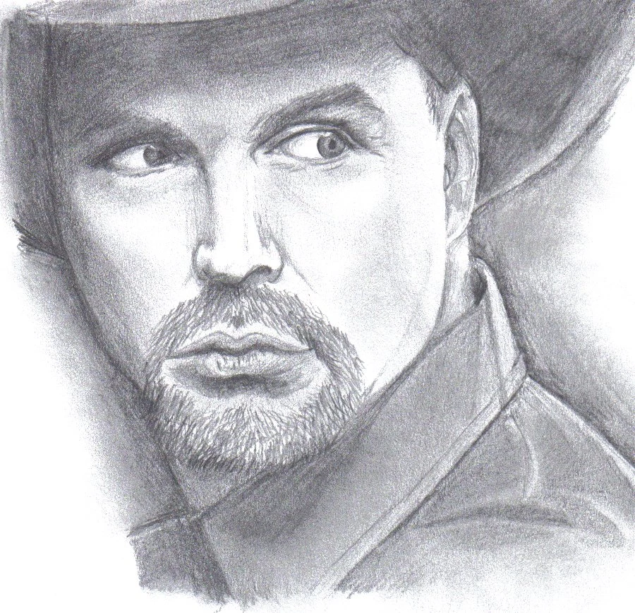 DeviantArt: More Like Garth Brooks Wallpapers By BloodyKisses56