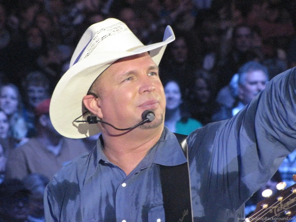Garth Brooks To Release Brand New Music In 2014