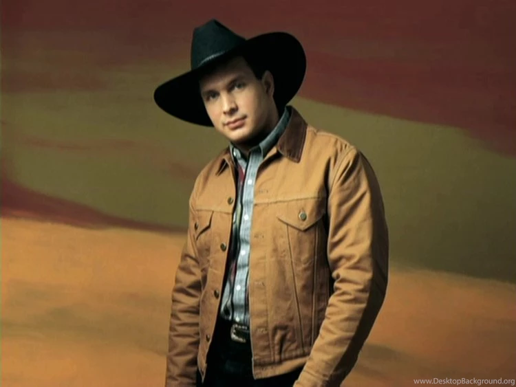 Garth Brooks Pictures