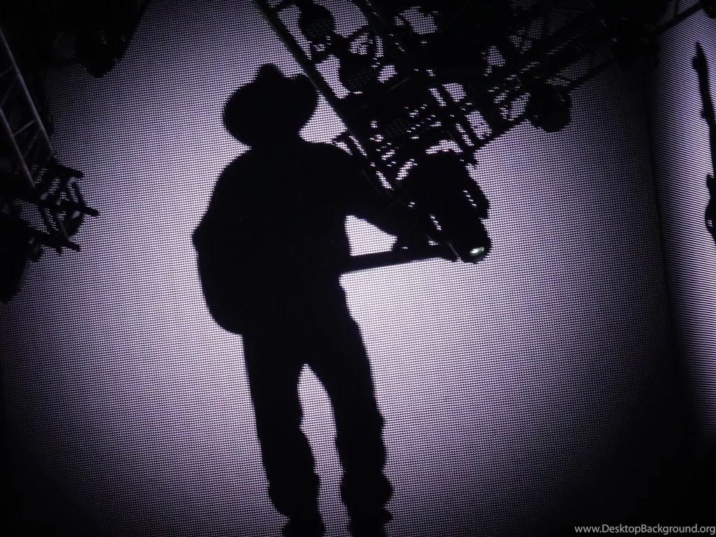 Garth Brooks. Pepsi Center. March 2015.