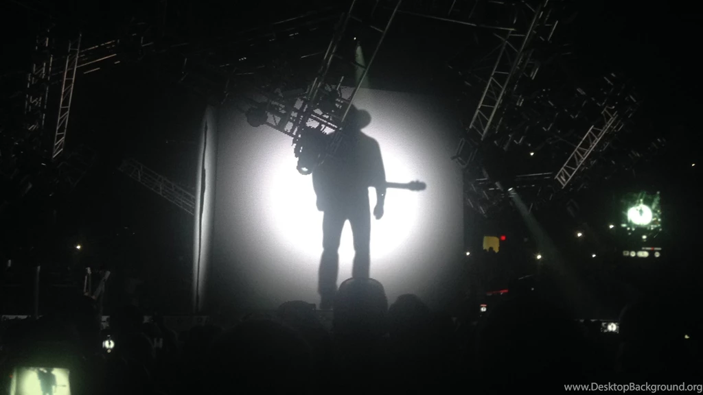 A Garth gantuan Weekend! Brooks' Comeback Tour Leads Our Top 5 ...