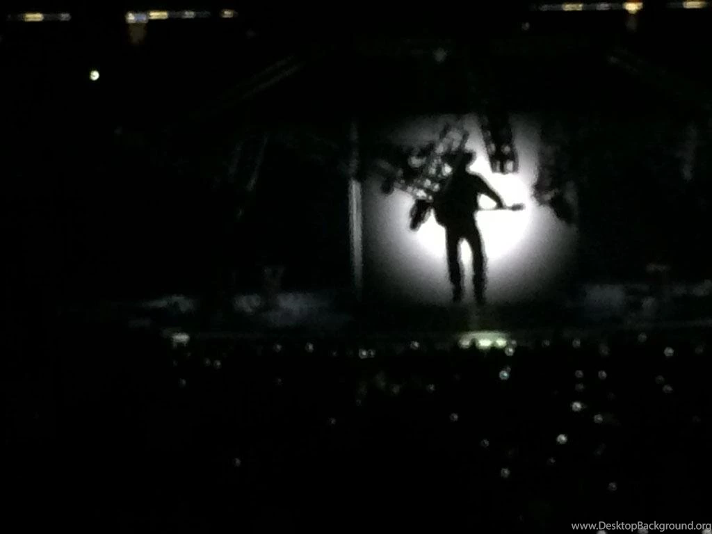 Garth Brooks In Concert