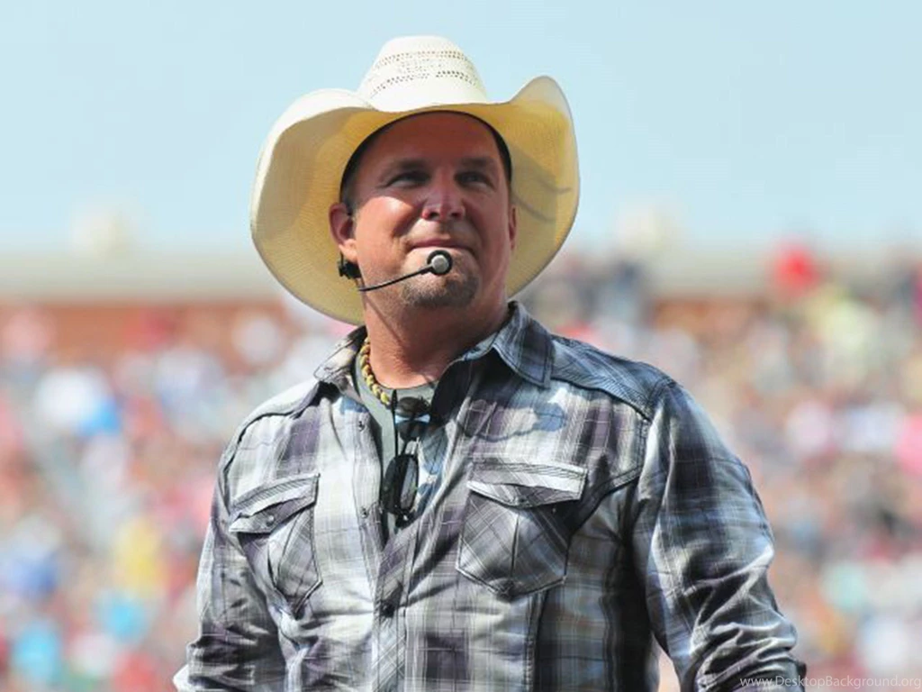 Garth Brooks Confirms Cancelled Dublin Concerts In Statement ...