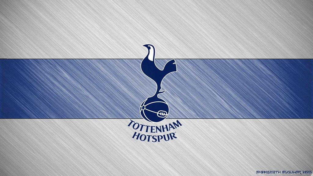 Tottenham Hotspur FC Wallpapers And Windows 10 Theme
